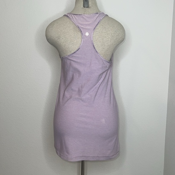 Lululemon Reversible Racerback Tank Top - Picture 2 of 2